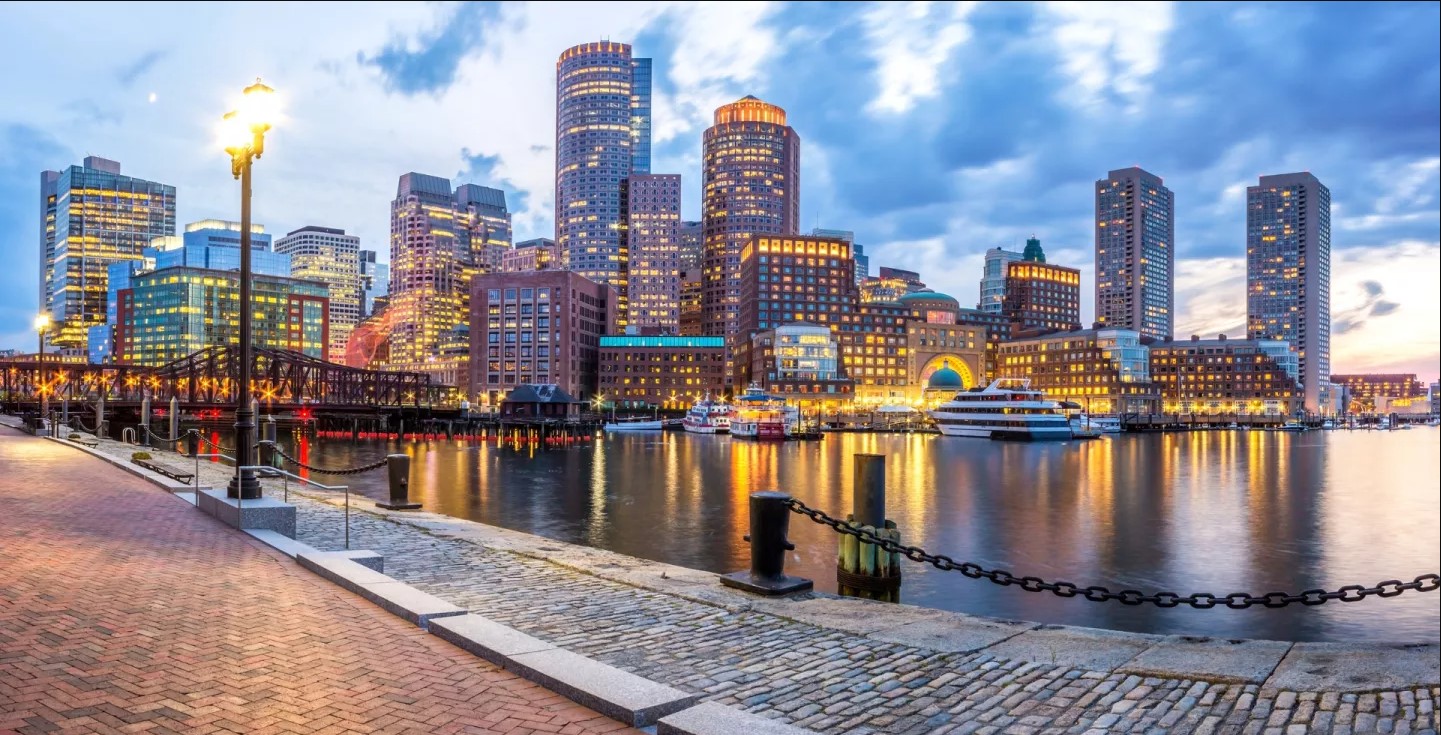 Fast & Easy Online Loans in Boston, MA - Get Money Today
